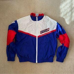 Vintage Team USA World Cup Jacket - Kids Medium